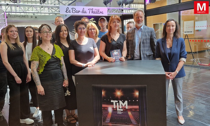 Meaux : [Vidéo] Le théâtre Luxembourg a fait salle comble pour le spectacle de présentation de la saison culturelle 2023-2024