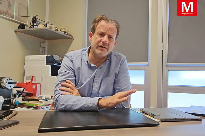 Saint-Pathus ► [Vidéo] Réalisations et projets : le maire déplore le manque d’aide de l’Etat