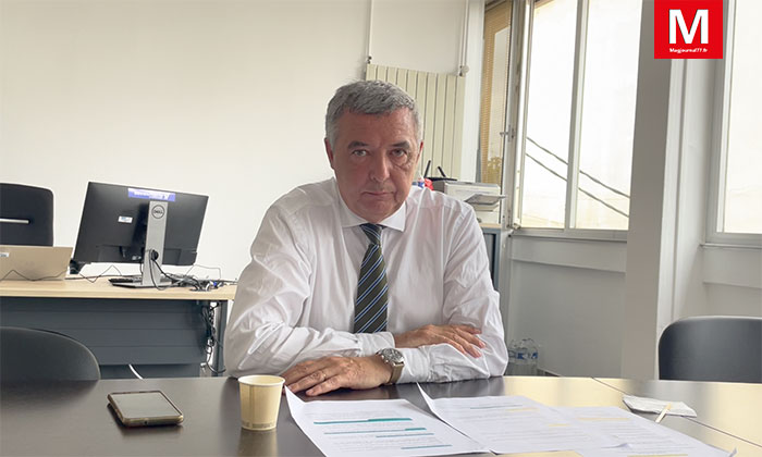 Seine-et-Marne : Le Conseil départemental a son antenne à Meaux et y recevra les élus locaux