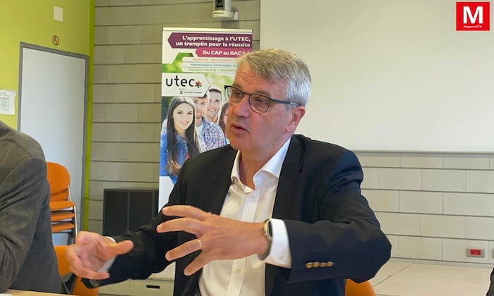 Seine-et-Marne [Vidéo] - Violences urbaines : la Chambre de commerce et d’industrie a mis en place une cellule d’urgence pour soutenir les entreprises impactées 