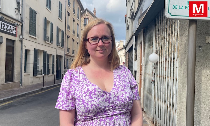 Seine-et-Marne ► Septième circonscription : la députée Ersilia Soudais a défini les contours de son action en faveur des « droits humains »