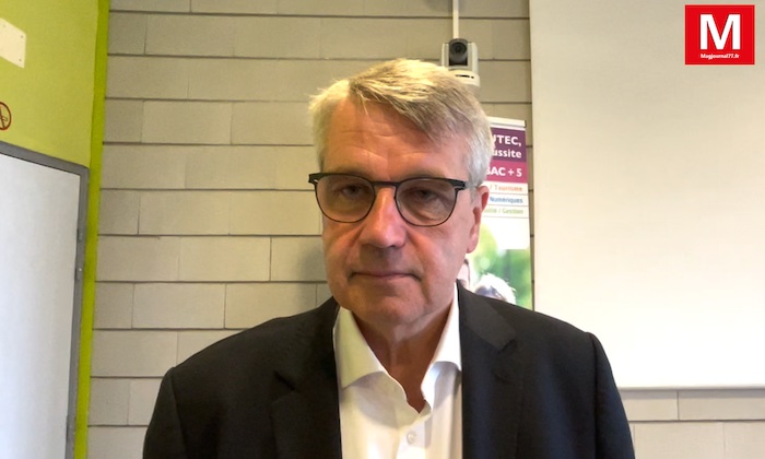 Seine-et-Marne ► La chambre de commerce et d’industrie accompagne les entreprises face aux transitions énergétique et numérique