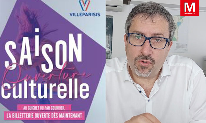 Villeparisis ► La municipalisation du centre Jacques-Prévert va toucher un public « plus large »