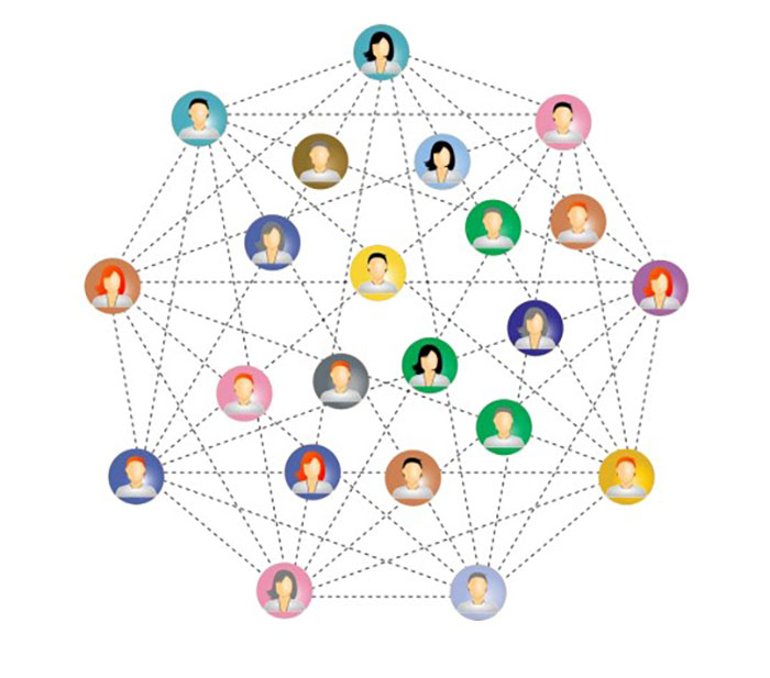 Harcèlement ► Sur les réseaux sociaux : plus d’un tiers des 25-34 ans a déjà été victime