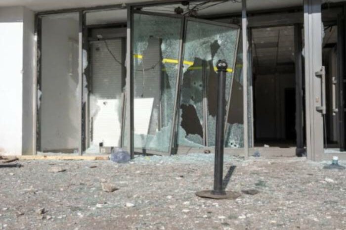 Seine-et-Marne ► L’Etat soutient les entreprises victimes des violences urbaines
