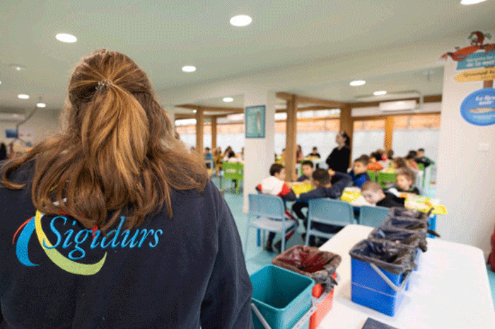 Seine-et-Marne ► Ces communes ont réussi à réduire le gaspillage alimentaire dans les cantines avec le Sigidurs