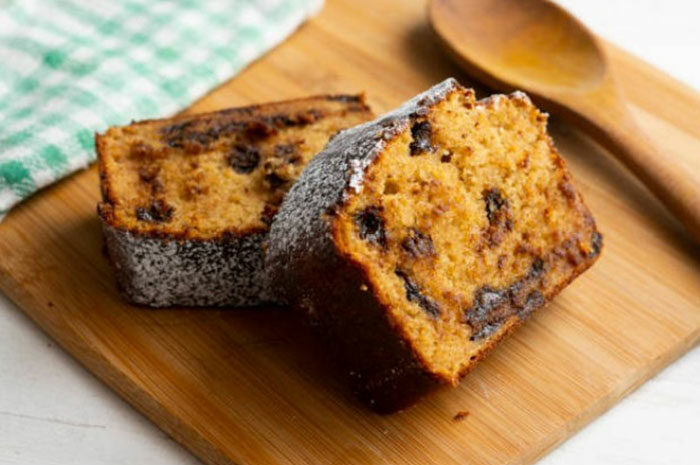 La recette du week-end ► Le banana bread : une douceur bon marché et d’une facilité déconcertante à réaliser