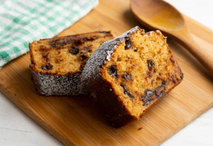La recette du week-end - Le banana bread : une douceur bon marché et d'une facilité déconcertante à réaliser