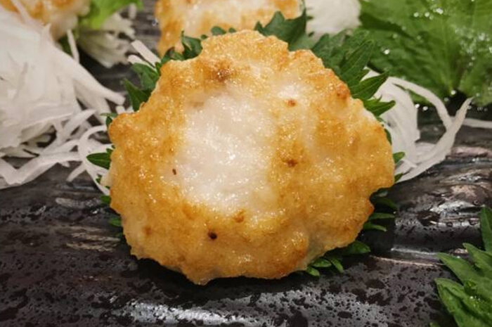 La recette du week-end ► Le gâteau de poisson, idéal pour un déjeuner de belle arrière-saison