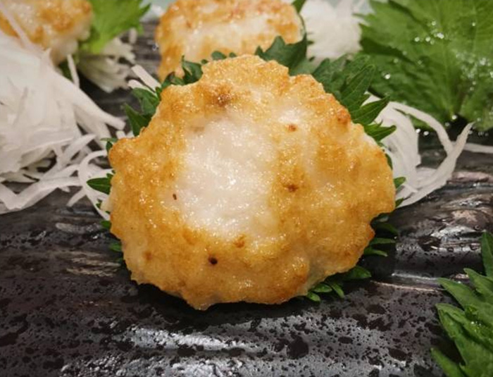 La recette du week-end : Le gâteau de poisson, idéal pour un déjeuner de belle arrière-saison