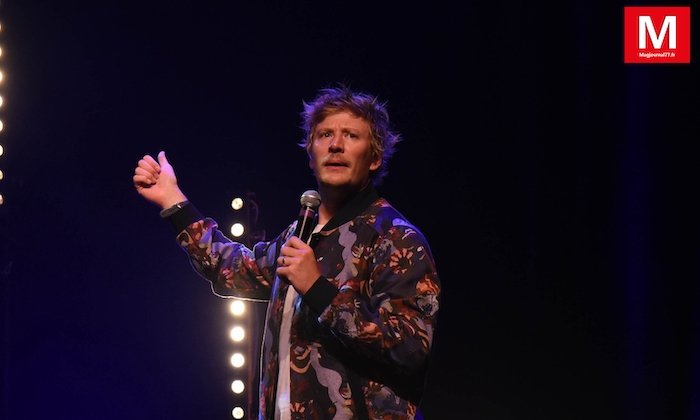 Saint-Thibault-des-Vignes ► [Vidéo] La saison culturelle 2023-2024 sera placée sous le signe de l’humour