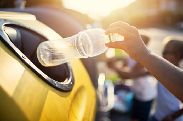 Fausse bonne idée de la fausse consigne des lobbyistes ► La privatisation du recyclage des plastiques et sa manne financière  mises au rancard