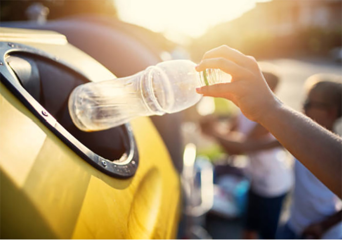 Fausse bonne idée de la fausse consigne des lobbyistes : La privatisation du recyclage des plastiques et sa manne financière pour les lobbyistes mise au rancard