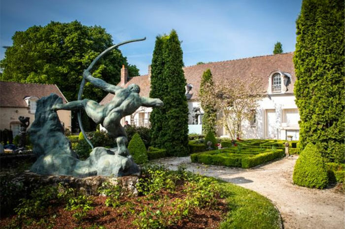 Seine-et-Marne ► L&rsquo;opération des rendez-vous insolites, « Incroyables jardins » a été clôturée