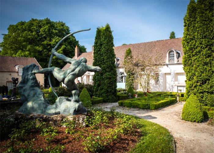 Seine-et-Marne : L'opération des rendez-vous insolites, "Incroyables jardins" a été clôturée