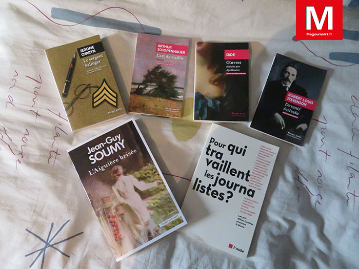 Idées de lecture - Richesse et intérêt : ça pourrait quasiment être un soap, mais pour de vrai