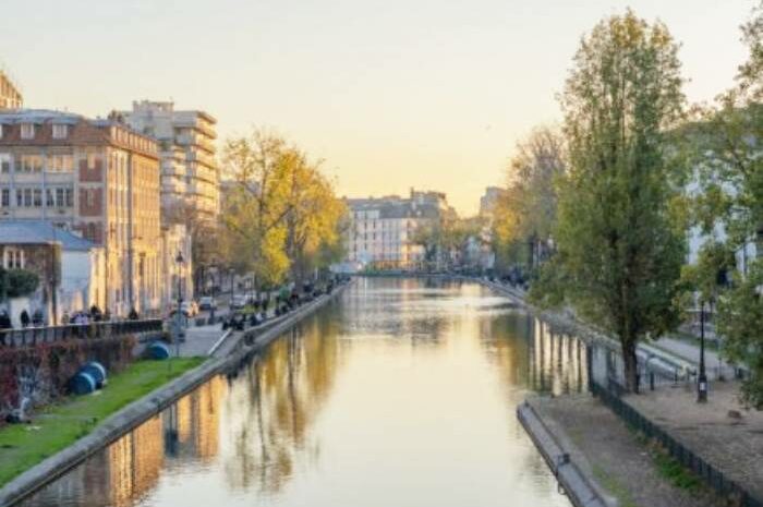 Paris ► Canal de l’Ourcq : 153 personnes mises à l’abri