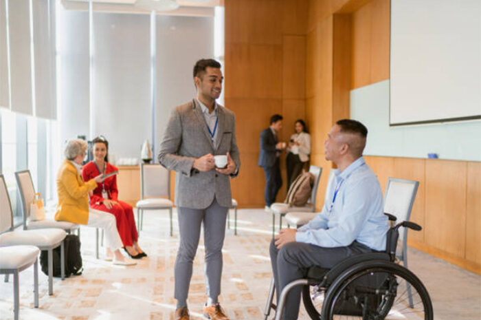 Pays de l’Ourcq ► Le centre intercommunal d’action sociale propose son premier forum de l’emploi autour du handicap