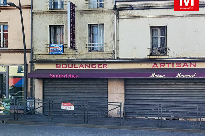 Trilport ► Pourquoi les patrons de la boulangerie Mansard ont-ils disparu du jour au lendemain ?