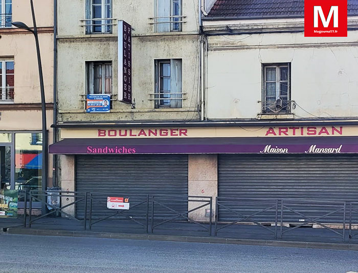 Trilport : Pourquoi le patron de la boulangerie Mansard a-t-il disparu du jour au lendemain ?