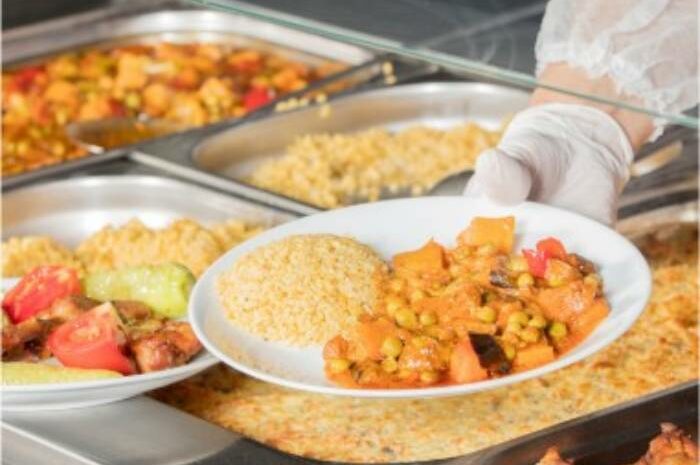 Lieusaint ► Semaine du goût : les écoliers vont découvrir des nouvelles saveurs