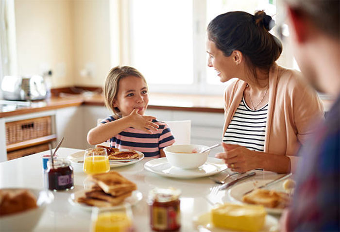 Enquête - Le petit-déjeuner : un temps sacralisé auquel 7 Français sur 10 ne sont pas prêts à renoncer... Et vous ?