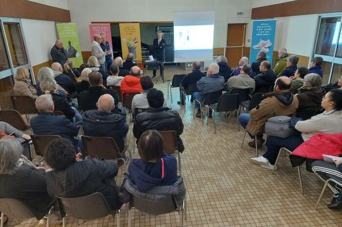 Plaines et Monts de France ► L’interco lance la redevance d’enlèvement des ordures ménagères incitative