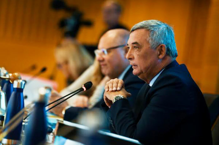 Seine-et-Marne ► Budget : le Département continue sa stratégie financière d’investissement