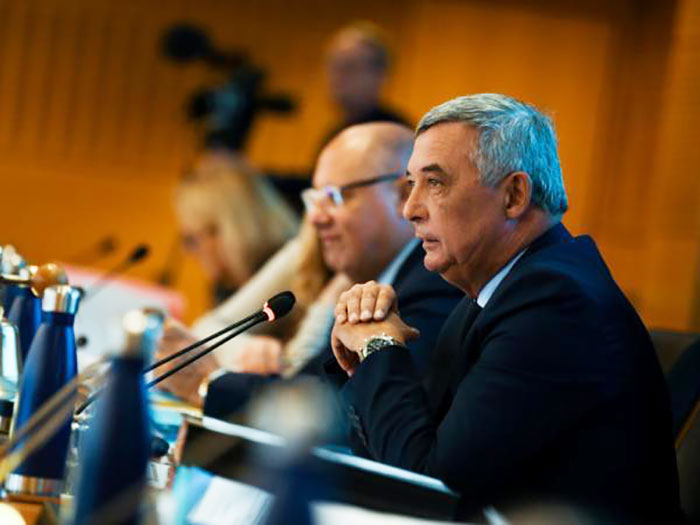 Seine-et-Marne - le Département ajuste ses dotations budgétaires prévisionnelles