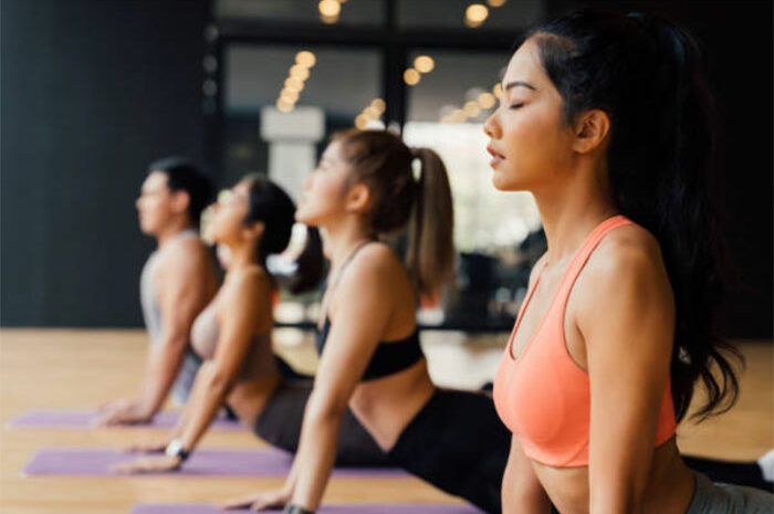 Pleine forme ► Optez pour la naturopathie : les astuces pour diminuer le stress au quotidien