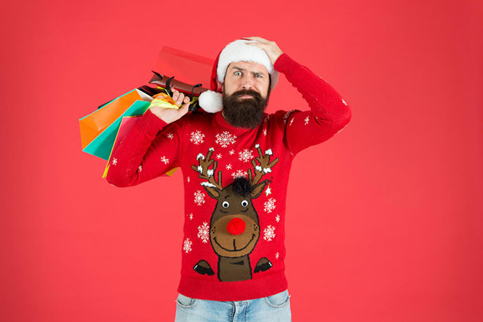 Enquête - Cadeaux de Noël : 77 % des Français se serreront la ceinture cette année