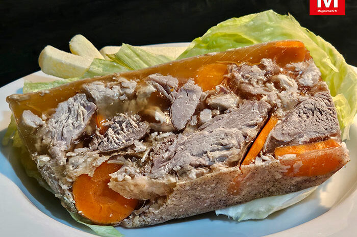 La recette du week-end ► Le Potjevleesch, une tradition hivernale en Flandre : ça c’est le Nord