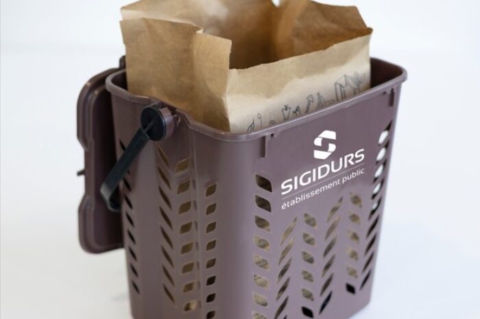 Sigidurs ► Tri des biodéchets ou déchets alimentaires : mode d’emploi