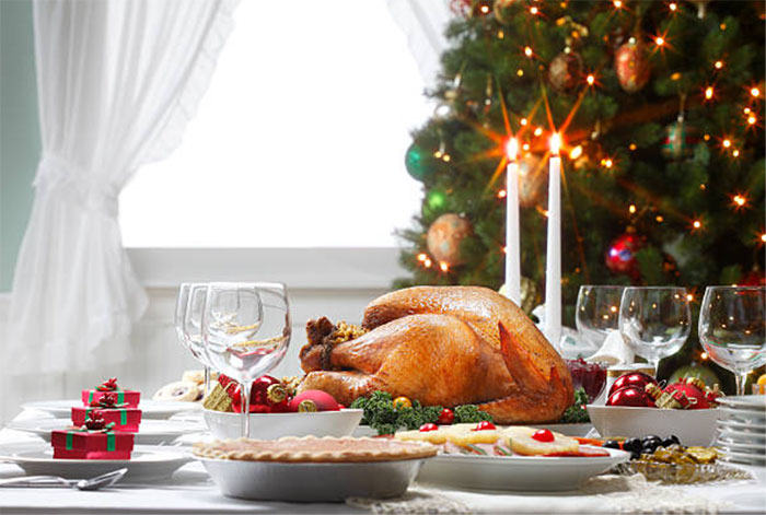 Recettes pour Noël - La valeur sûre d'une bonne volaille : sachez vous y retrouver