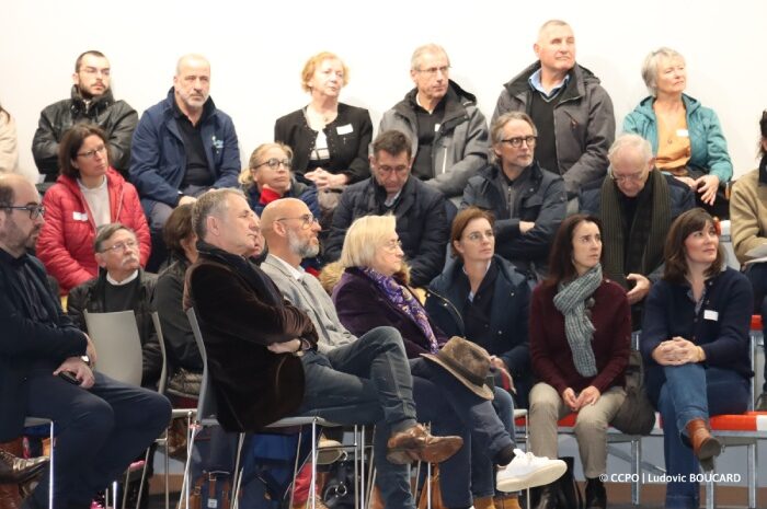 Ocquerre ► Meaux Marne Ourcq Tourisme a présenté son bilan à ses partenaires