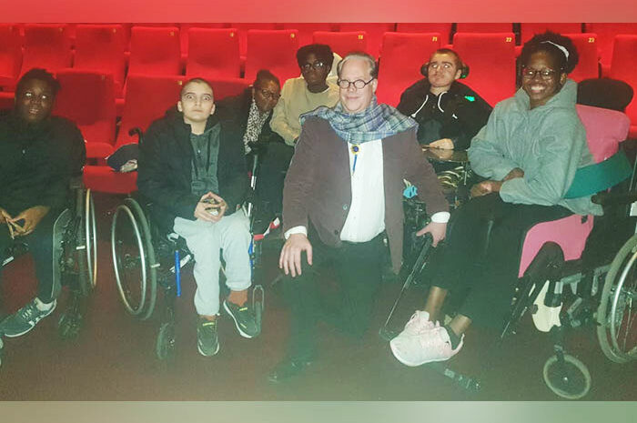 Meaux ► Le Lions Club s’engage en faveur des élèves du Brasset