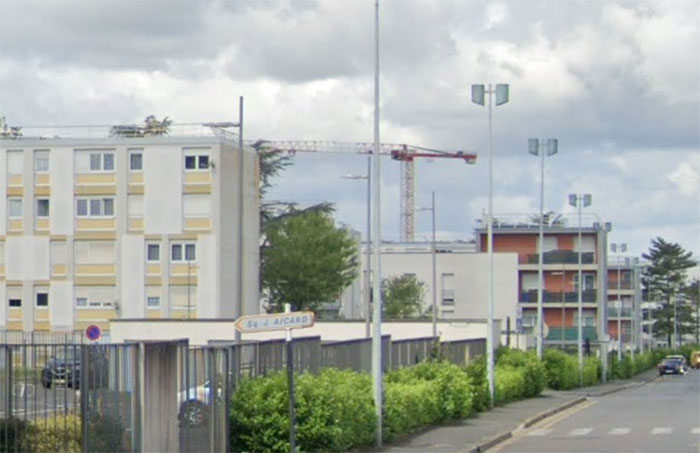 Meaux - Quartier de Beauval : cinq morts, le père de famille arrêté en Seine-Saint-Denis