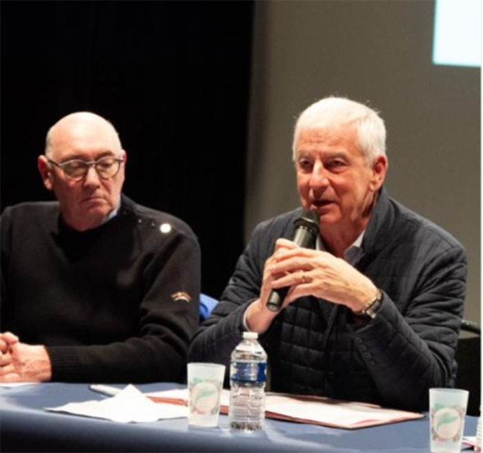 Marne et Gondoire - Création et développement : les entrepreneurs ont bénéficié d'un prêt d'honneur