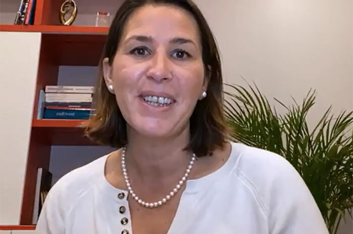 Mitry-Mory ► Charlotte Blandiot-Faride a été élue au bureau exécutif de l’Association des maires de France