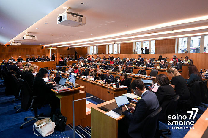 Seine-et-Marne ► Le Département participe au financement de deux établissements scolaires privés : l’opposition conteste