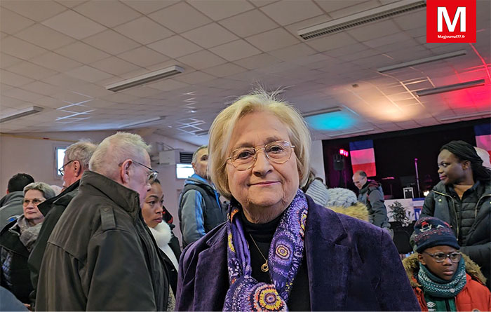 Etrépilly [Vidéo] - Cérémonie des vœux : le maire a annoncé les projets communaux et la commémoration pour le bi-centenaire de la bataille de 1814