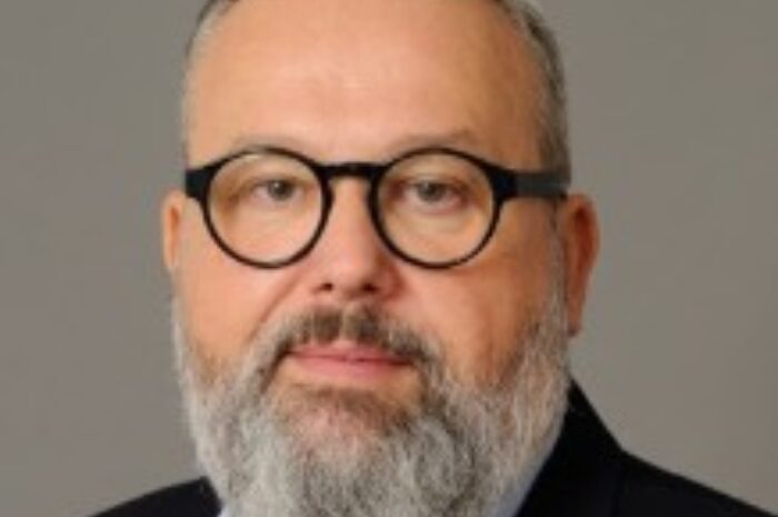 Seine-et-Marne ► L’association Visite des malades dans les établissements hospitaliers a élu Frédéric Fauveau comme président