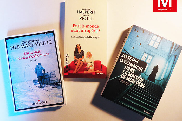 Idées de lecture ► Réfléchir en profondeur dans un monde impitoyable mais où règne l’humanité