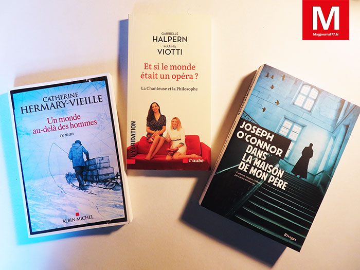 Idées de lecture : Réfléchir en profondeur dans un monde impitoyable mais où règne l'humanité