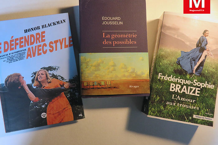 Idées de lecture ► Des femmes d’action qui ne se laissent pas faire
