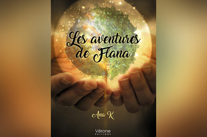 Idées de lecture ► Les aventures de Flana : des fées, des démons, et autres trolls