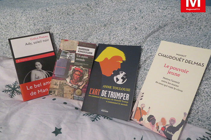 Idées de lecture ► Et si trump changeait la face du monde politique 