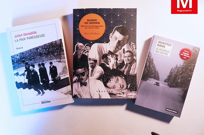 Idées de lecture ► Noceur infatigable, nonchalance dans les bas-fonds, sentiers perdus, amour et haine