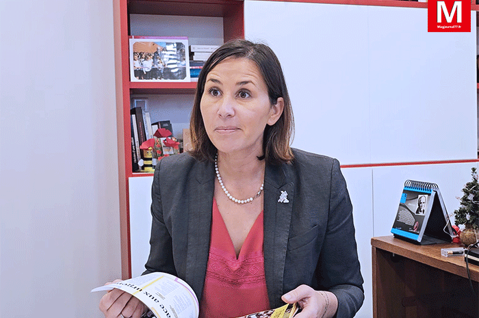 Mitry-Mory ► [Vidéo] Bilan de mi-mandat : la municipalité veut produire toujours plus de service public