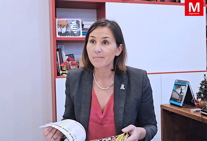 Mitry-Mory [Vidéo] - Bilan de mi-mandat : la municipalité veut produire toujours plus de service public